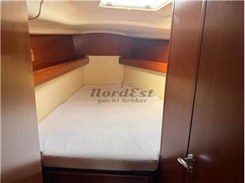 Cantiere del Pardo Grand Soleil 40 GS40 Paperini