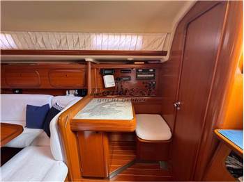 Cantiere del Pardo Grand Soleil 40 GS40 Paperini