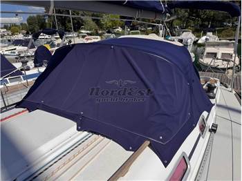 Cantiere del Pardo Grand Soleil 40 GS40 Paperini