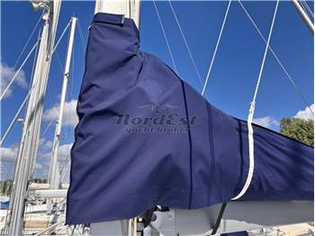 Cantiere del Pardo Grand Soleil 40 GS40 Paperini