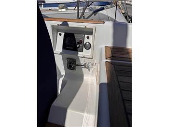 Cantiere del Pardo Grand Soleil 40 GS40 Paperini