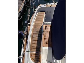 Cantiere del Pardo Grand Soleil 40 GS40 Paperini