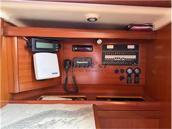 Cantiere del Pardo Grand Soleil 40 GS40 Paperini