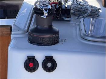 Cantiere del Pardo Grand Soleil 40 GS40 Paperini