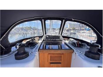 Cantiere del Pardo Grand Soleil 40 GS40 Paperini