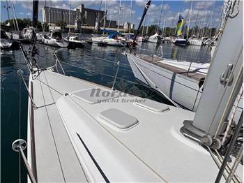 Cantiere del Pardo Grand Soleil 40 GS40 Paperini