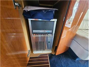 Cranchi Atlantique 48 Fly