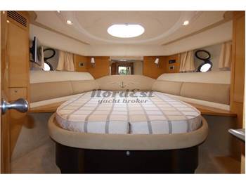 Cranchi Atlantique 50