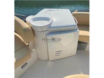 Cranchi Atlantique 50