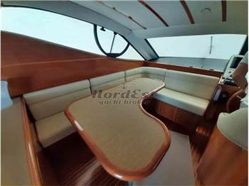 Della Pasqua DC18 Fly