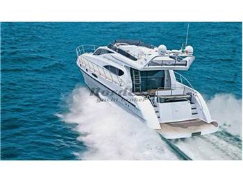 Della Pasqua DC18 Fly