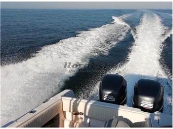 Grady White 282 Sail Fish