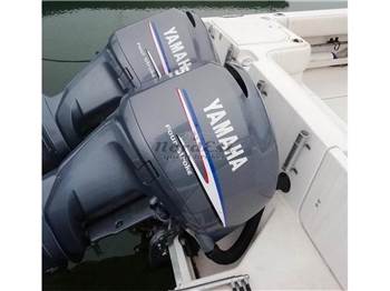 Grady White 282 Sail Fish