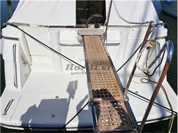 Princess 480 Fly
