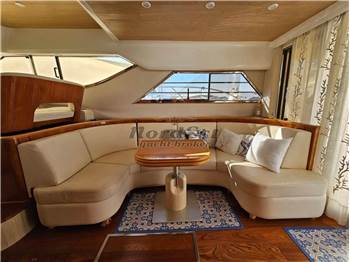Princess 480 Fly