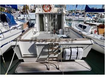 Arcoa Fisherman 10.80