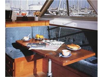 Arcoa Fisherman 10.80