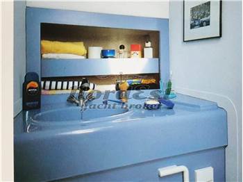 Arcoa Fisherman 10.80