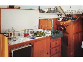 Arcoa Fisherman 10.80