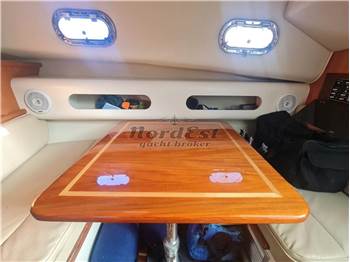 Pursuit 3100 Offshore