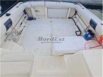 Pursuit 3100 Offshore