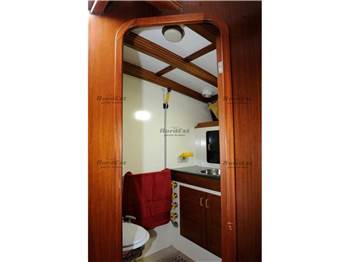 Cantiere Navale di Fano Goletta
