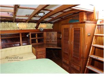 Cantiere Navale di Fano Goletta