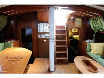 Cantiere Navale di Fano Goletta