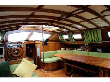 Cantiere Navale di Fano Goletta