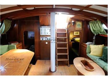 Cantiere Navale di Fano Goletta