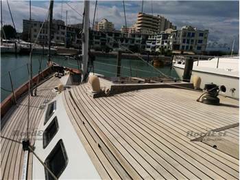 Cantiere Navale di Fano Goletta