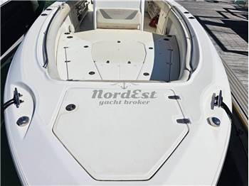 Boston Whaler 280 Outrage 28