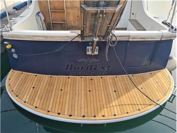 Cantieri Estensi Goldstar 360 Fly