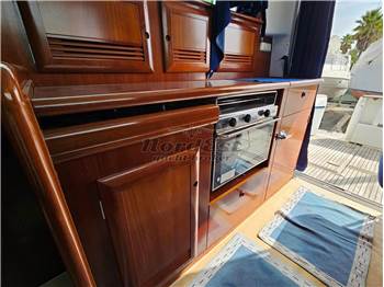 Beneteau Antares 10.80