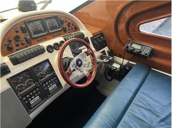 Shaali Marine AS 68 Fly