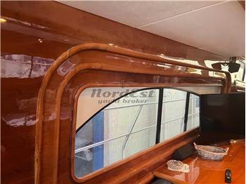 Shaali Marine AS 68 Fly