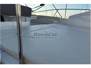 Shaali Marine AS 68 Fly