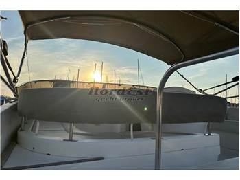Shaali Marine AS 68 Fly