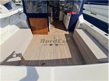 FM 33 Hard Top