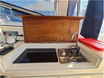 FM 33 Hard Top