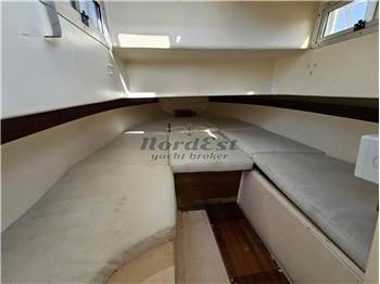 Capelli Mirage 24