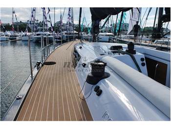 Ice Yachts ICE 52 RS