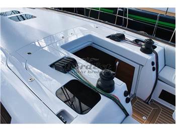 Ice Yachts ICE 52 RS