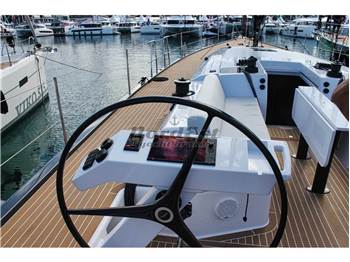 Ice Yachts ICE 52 RS