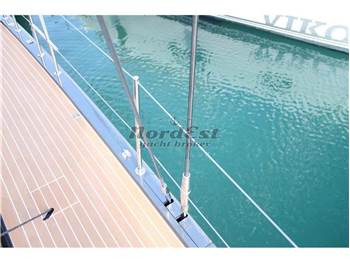 Ice Yachts ICE 52 RS