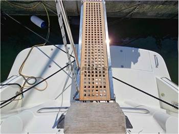 Princess 480 Fly