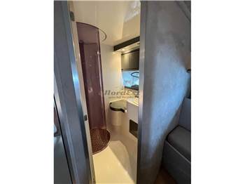 Pershing 40 Open