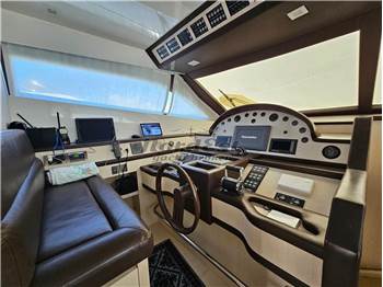 Posillipo Rizzardi Technema 65