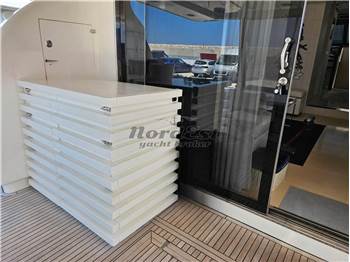 Posillipo Rizzardi Technema 65