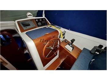 Beneteau Antares Serie 9